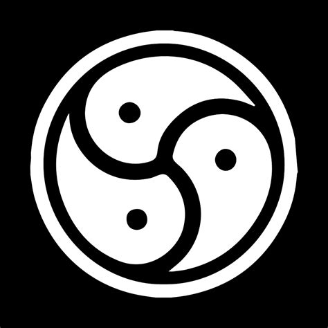 triskelion bdsm|BDSM symbols: triskelions and etc. : r/BDSMcommunity .